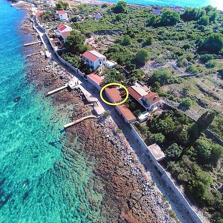 House Mislav II Βίλα Mali Drvenik Εξωτερικό φωτογραφία
