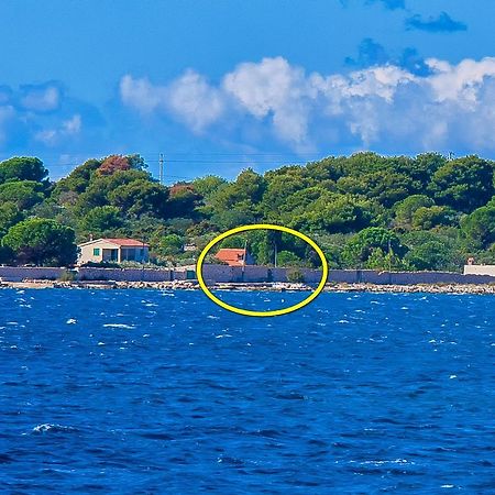 House Mislav II Βίλα Mali Drvenik Εξωτερικό φωτογραφία