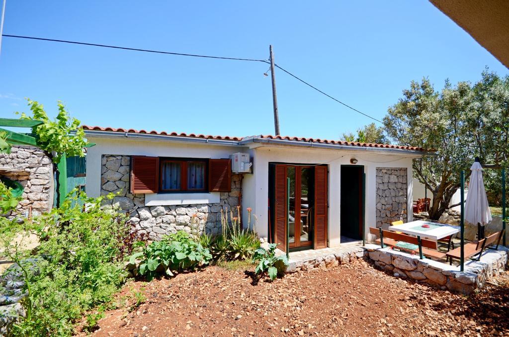 House Mislav II Βίλα Mali Drvenik Εξωτερικό φωτογραφία