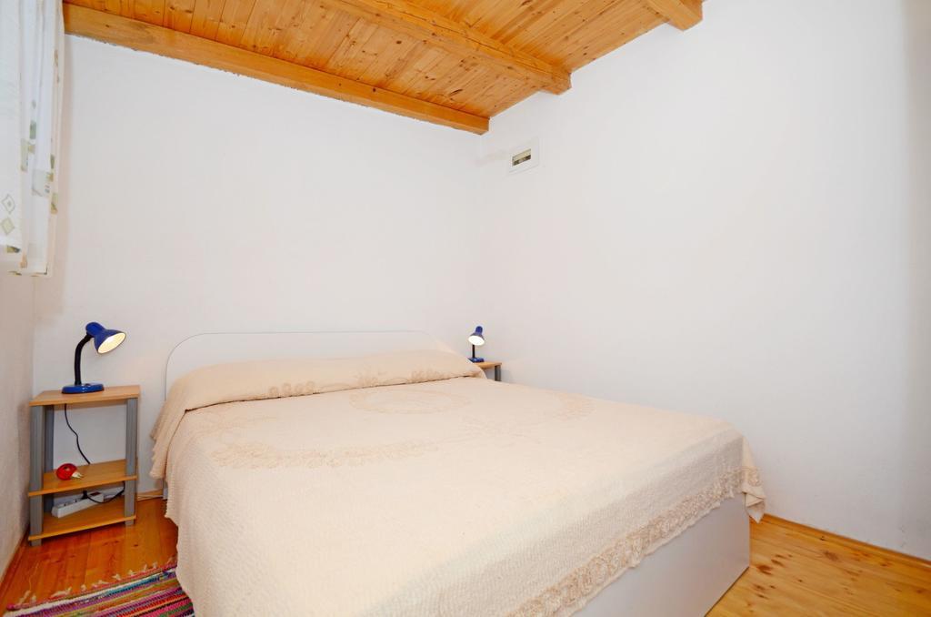 House Mislav II Βίλα Mali Drvenik Εξωτερικό φωτογραφία