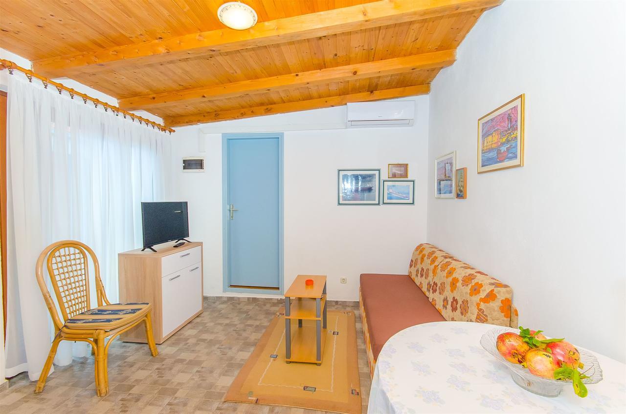 House Mislav II Βίλα Mali Drvenik Εξωτερικό φωτογραφία