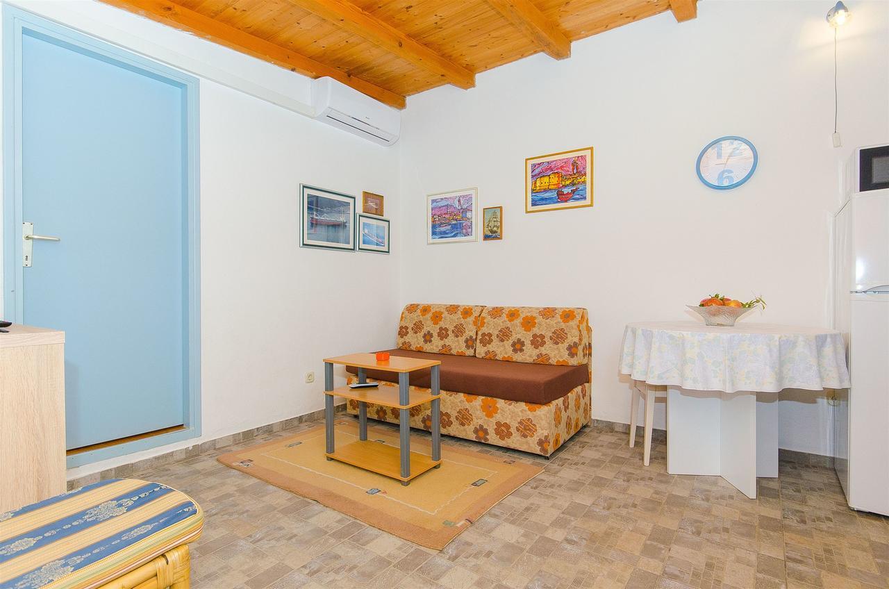 House Mislav II Βίλα Mali Drvenik Εξωτερικό φωτογραφία